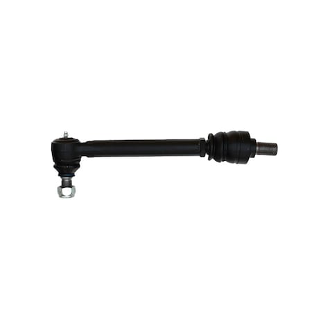 Aftermarket 3C01162970 One New Replacement Tie Rod Assembly Fits Kubota FRT40-0276